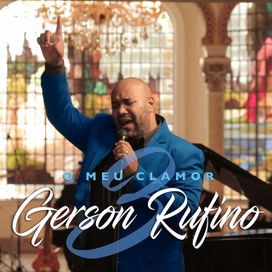 O Meu Clamor Vol. 3 - 2021 • Álbum