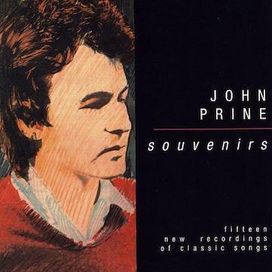 Souvenirs - 2000 • Álbum