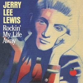 Rockin' My Life Away - 1989 • Álbum