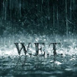 W.E.T. - 2009 • Álbum