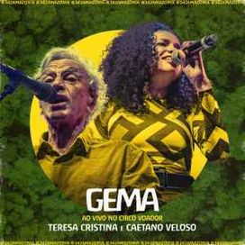 Gema (part. Caetano Veloso) - 2020 • Single/EP