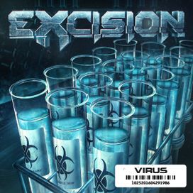 Virus - 2016 • Álbum