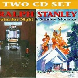 Saturday Night &amp; Sunday Morning - 1992 • Álbum