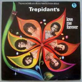 Love Me Forever - 1978 • Álbum