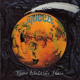 Some Fantastic Place - 1993 • Álbum