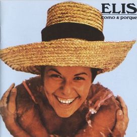 Elis, Como e Porquê - 1969 • Álbum