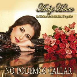 No Podemos Callar  - 2018 • Sencillo/EP