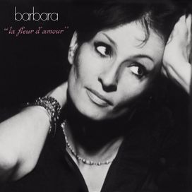 La Fleur D'amour - 1972 • Álbum