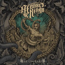 Hell On Earth - 2014 • Álbum