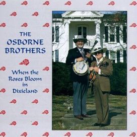 When The Roses Bloom In Dixieland - 1994 • Álbum