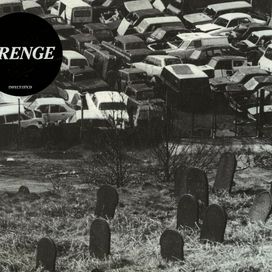 Drenge - 2013 • Álbum