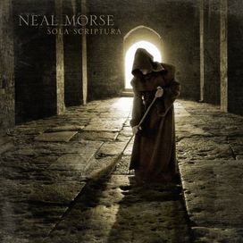 Sola Scriptura - 2007 • Álbum