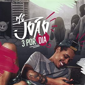 3 Por Dia - 2018 • Sencillo/EP