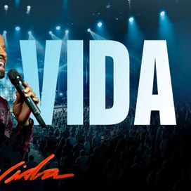 Vida - 2023 • Sencillo/EP