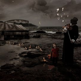 Life Circus - Pedro Gonçalves