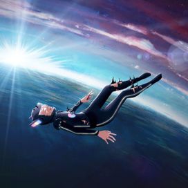 Weightless - 2016 • Álbum