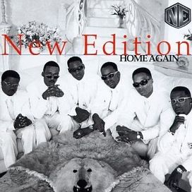 Home Again  - 1996 • Álbum