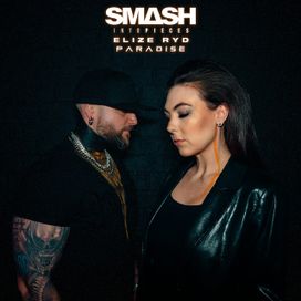 Paradise (feat. Elize Ryd) - 2025 • Single/EP