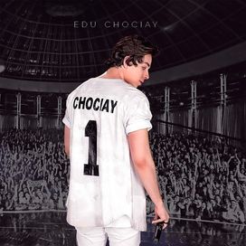 Chociay 1 (Ao Vivo) - 2017 • Álbum