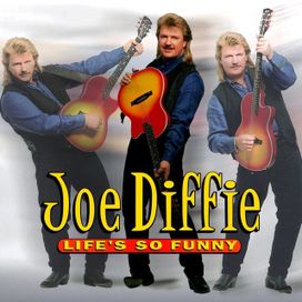 Life's So Funny - 1995 • Álbum