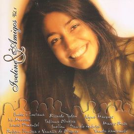 Iveline &amp; Amigos Vol. 1 - 2002 • Álbum