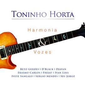 Harmonia e Vozes - 2010 • Álbum