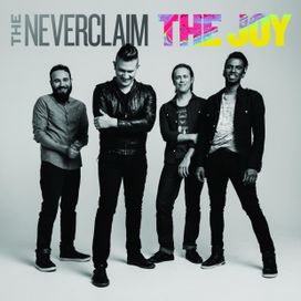 The Joy - The Neverclaim