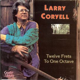 Twelve Frets To One Octave - 1991 • Álbum