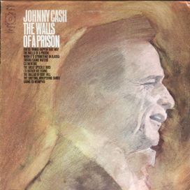 The Walls Of A Prison - 1970 • Álbum