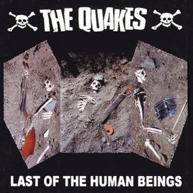 Last Of The Human Beings - 2001 • Álbum