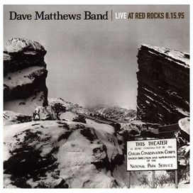 Live at Red Rocks 8.15.95 - 1997 • Álbum