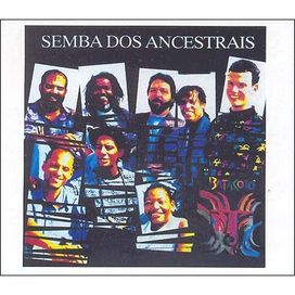 Semba dos Ancestrais - Álbum