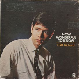 How Wonderful To Know - 1964 • Álbum
