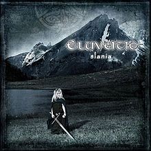 Slania - 2008 • Álbum