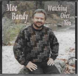 Watching Over You - 2001 • Álbum