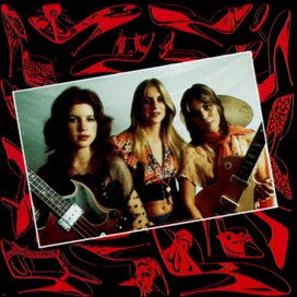 Born To Be Bad - 1991 • Álbum