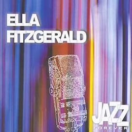Ella Fitzgerald - 2003 • Álbum