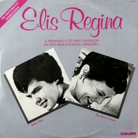 Me Deixas Louca/Baby Face - 1982 • Sencillo/EP