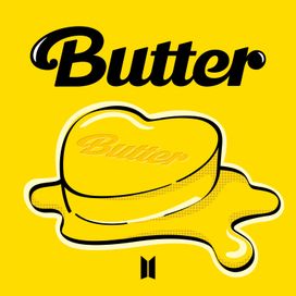 Butter - 2021 • Single/EP