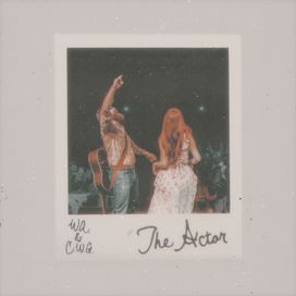 The Actor (feat. Charles Wesley Godwin) - 2025 • Single/EP