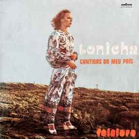 Cantigas Do Meu País - Folclore - 1975 • Álbum