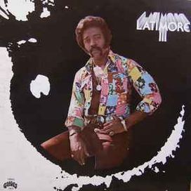 Latimore III - 1975 • Álbum