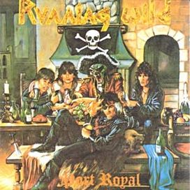 Port Royal - 2002 • Álbum