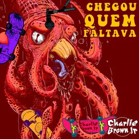 Chegou Quem Faltava - Versão Completa (Ao Vivo) - 2021 • Álbum