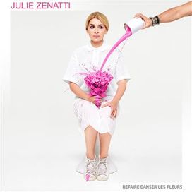 Refaire Danser Les Fleurs - 2021 • Álbum