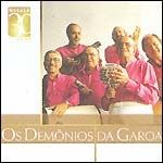 Demônios da Garoa Interpretam Adoniram Barbosa - 1995 • Álbum