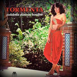 Palabras Para Un Hombre - 1982 • Álbum
