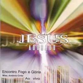 Jesus Adorado - 2007 • Álbum