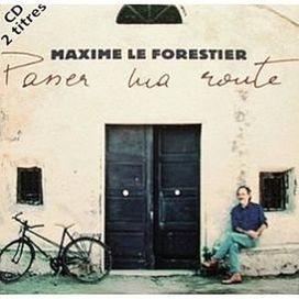 Passer Ma Route - 1995 • Álbum