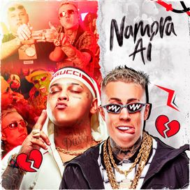 Namora Aí  - 2022 • Single/EP